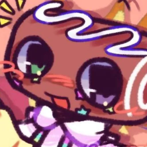 creator RUDIE-CHAN's avatar