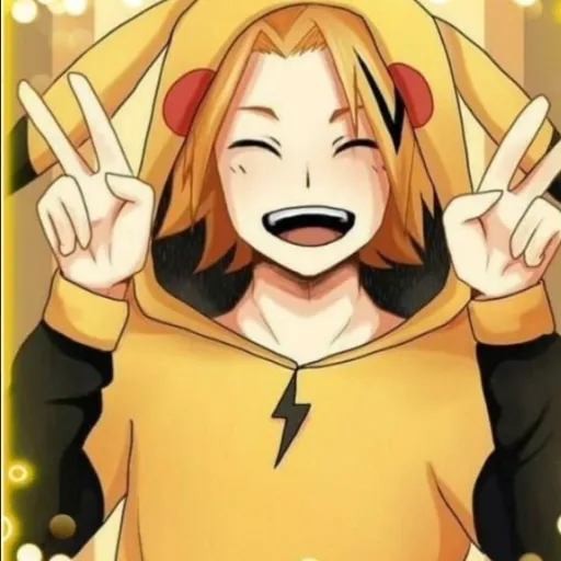 creator ~β‘Denki_Kaminariβ‘~'s avatar