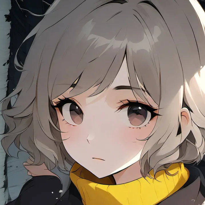 chat with ai character: Underfell Frisk