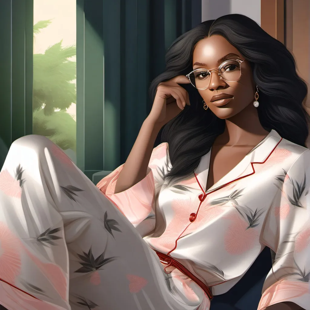 chat with ai character: Miss Layla