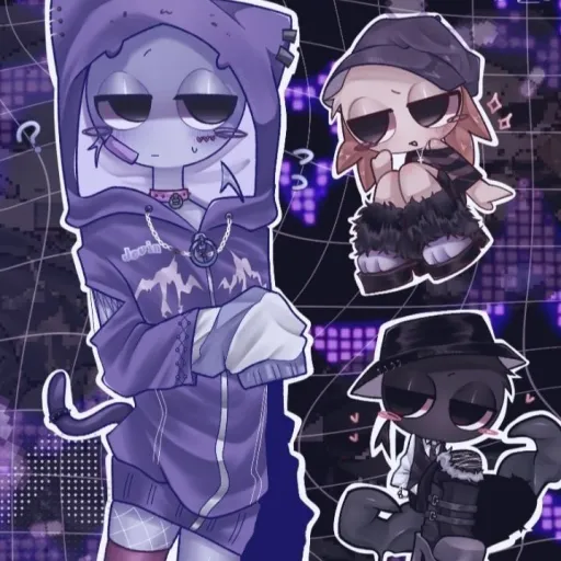 creator lisa sprunki's avatar