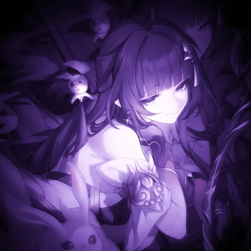 creator Trisha_mauna's avatar