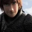 chat with ai character: hiccup