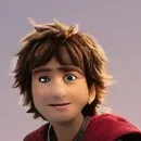 chat with ai character: hiccup