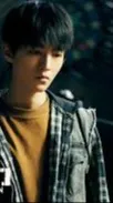 ai character: Zhuang Wenjie background