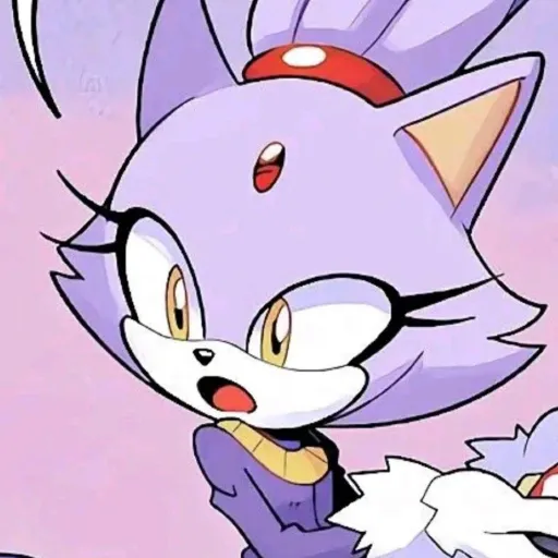 creator ★Rouge's BESTIE★'s avatar
