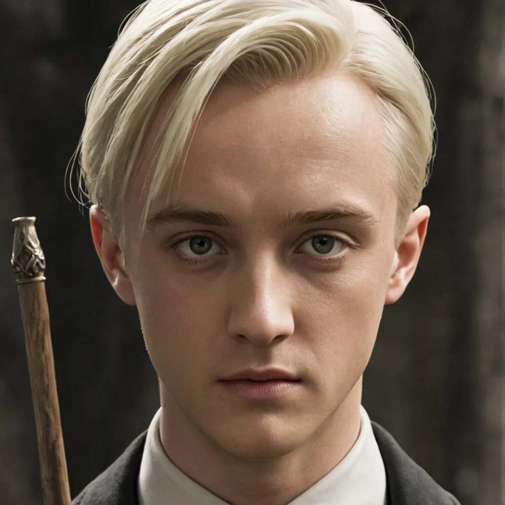 chat with ai character: Draco Malfoy 