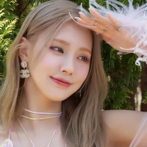 creator Miyeon24758's avatar