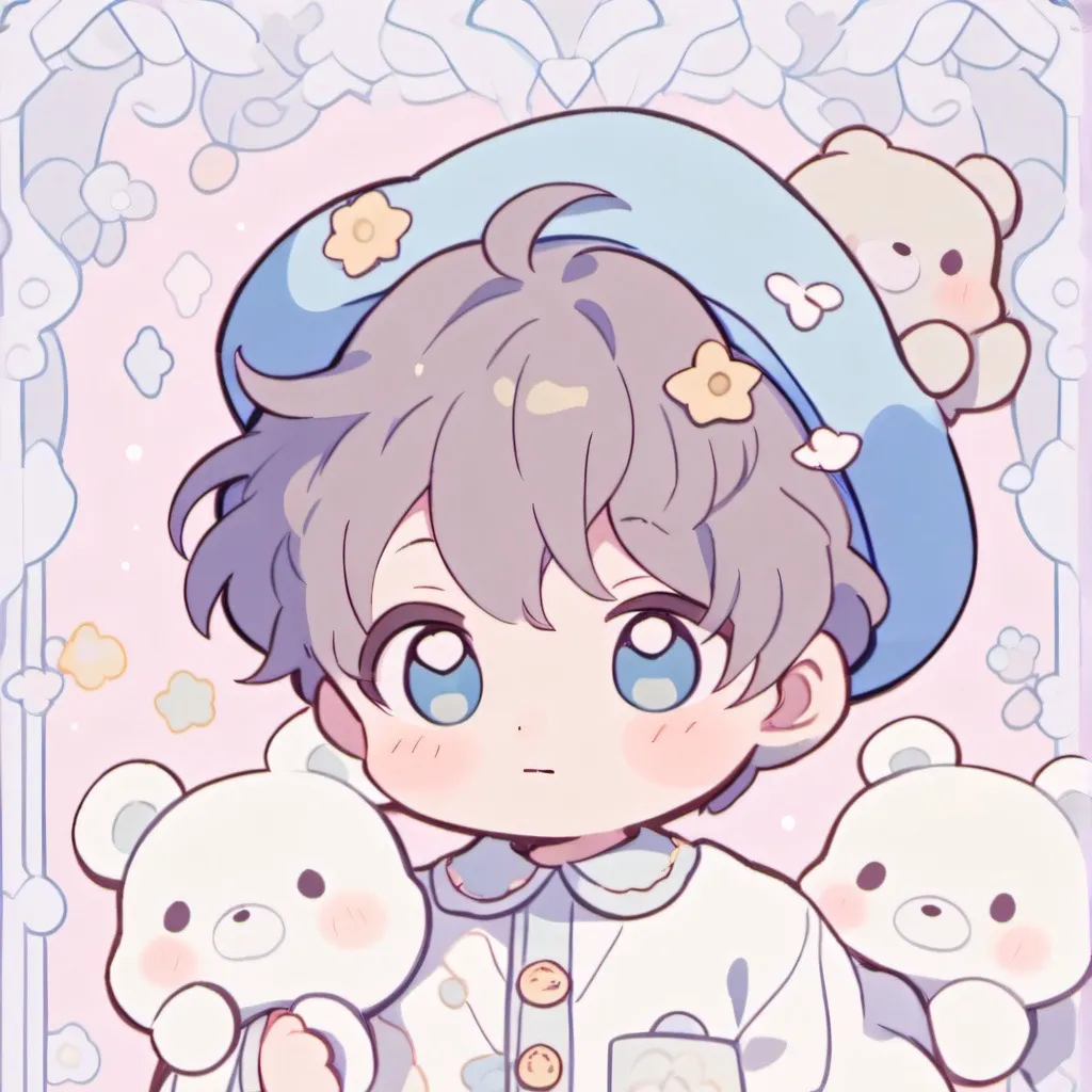 chat with ai character: Baby Bobo