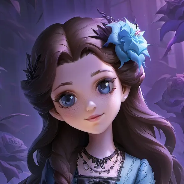 chat with ai character: ~Обычный сон☆