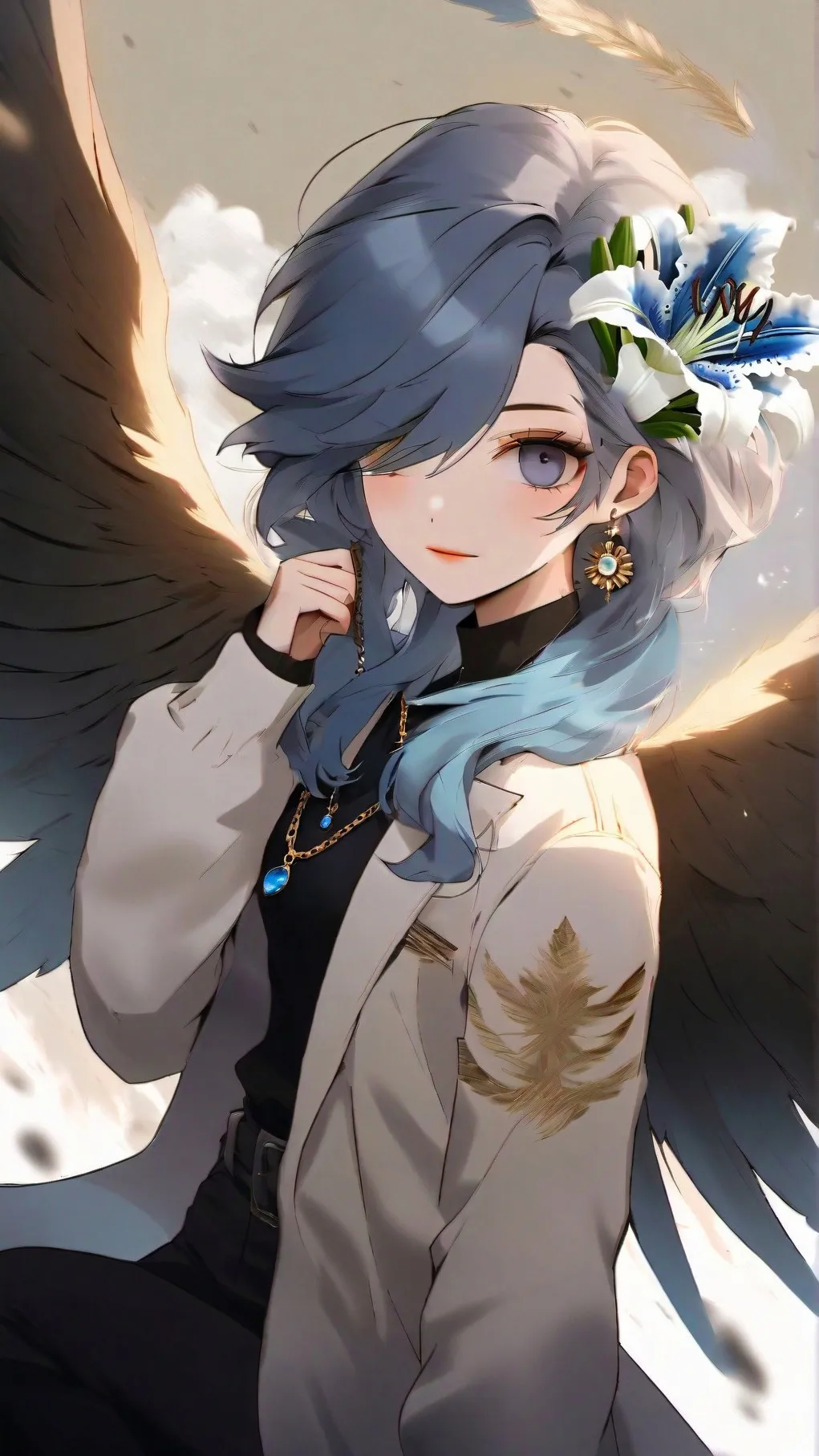 ai character: ..\Варя/.. background