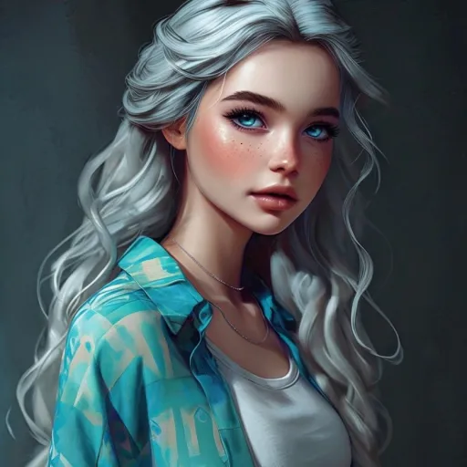 creator WonderLise's avatar