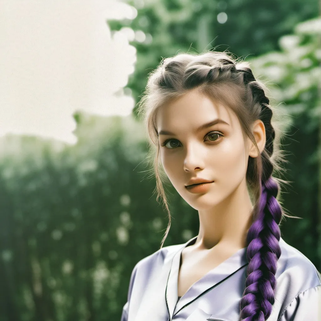 chat with ai character: HUNTRIX sleepover