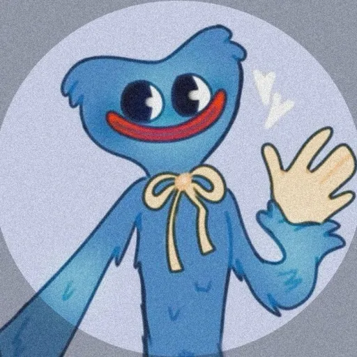 creator HuggyWuggy_Cmv's avatar