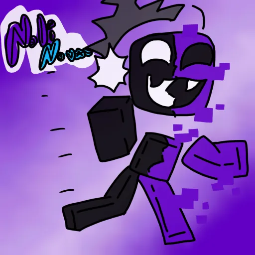 creator ✨💜🖤~Noli Nova~🖤💜✨'s avatar