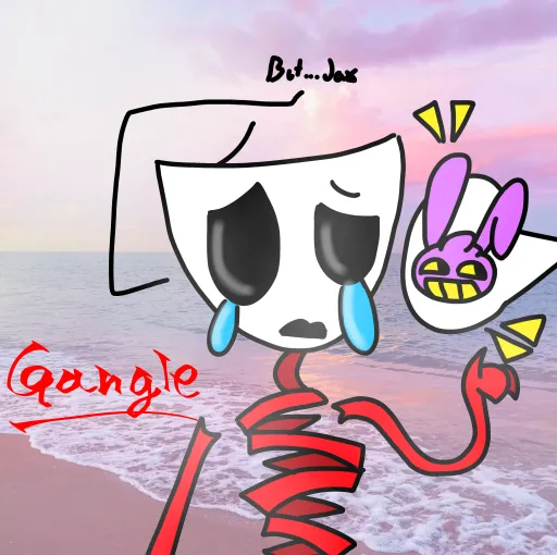 creator 🌟💫💔🎭🧣 gangle🧣🎭💔💫✨️'s avatar