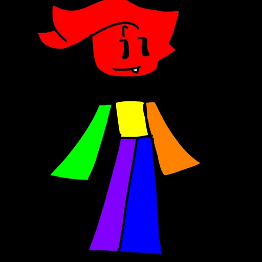 creator 🌈theboomer✨567987🌈's avatar