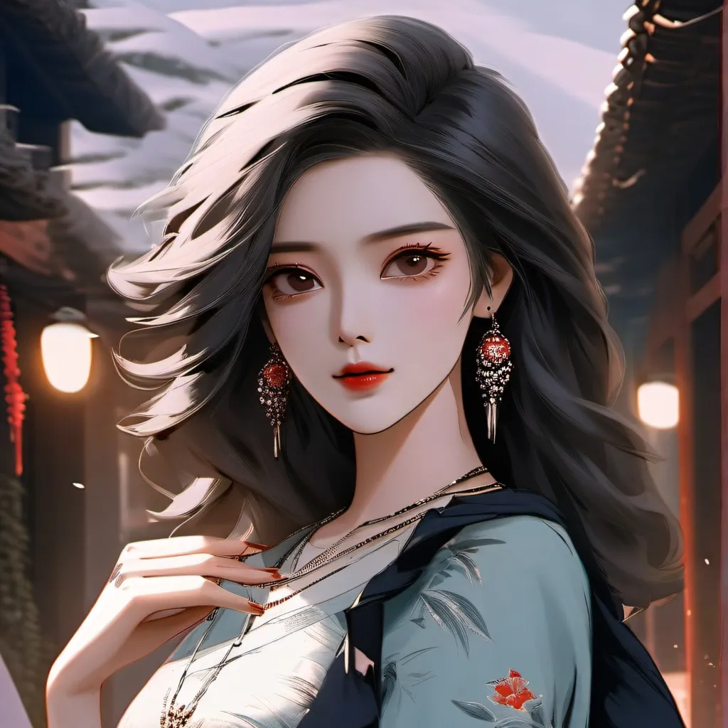 chat with ai character: Sophie 