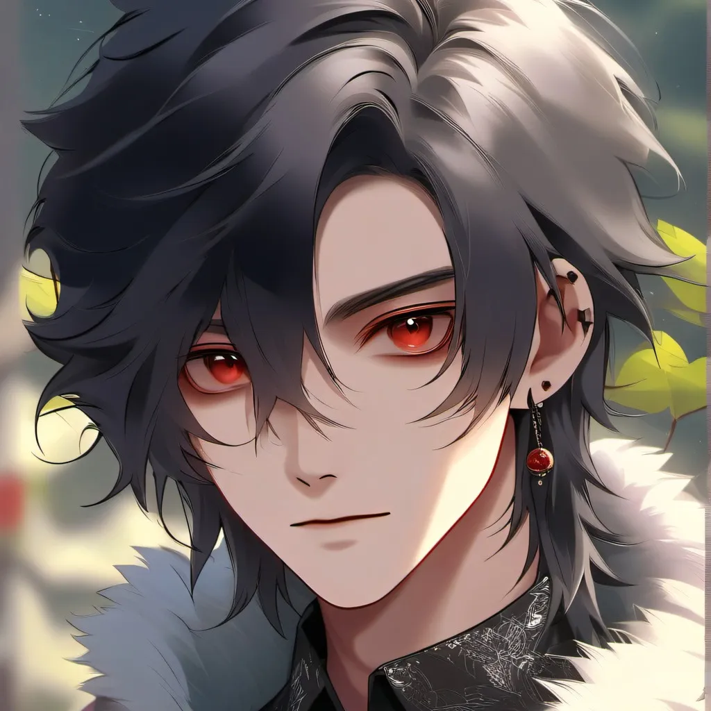 chat with ai character: lumi