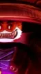 ai character: Rox-Forbidden Five background