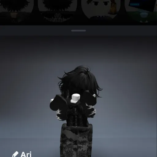 comment user avatar