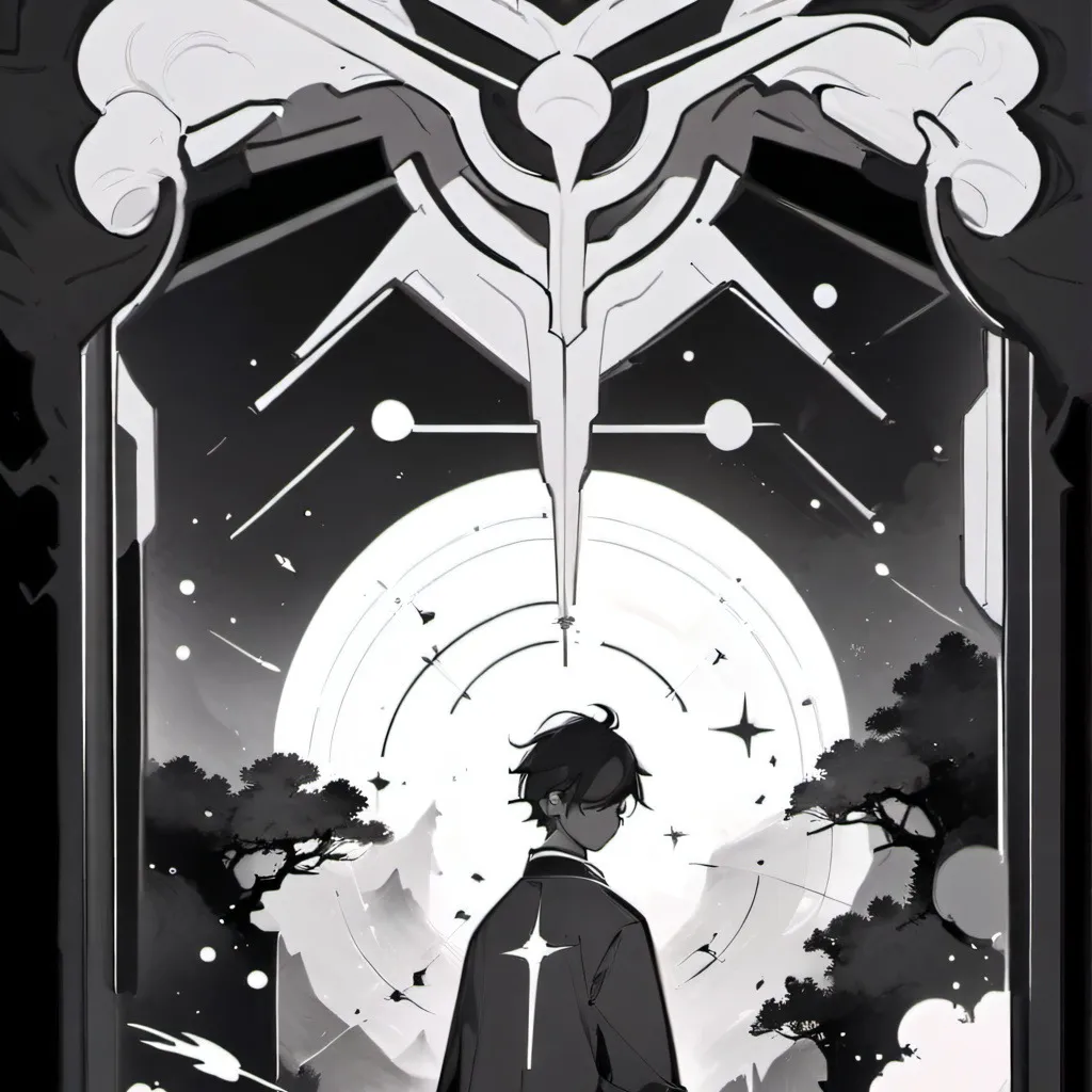 chat with ai character: Js vent abt life