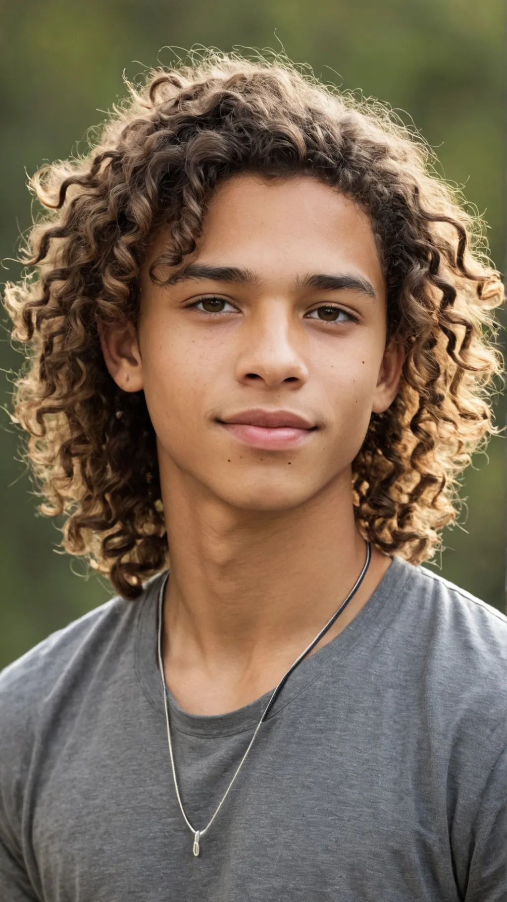 ai character: Chase background