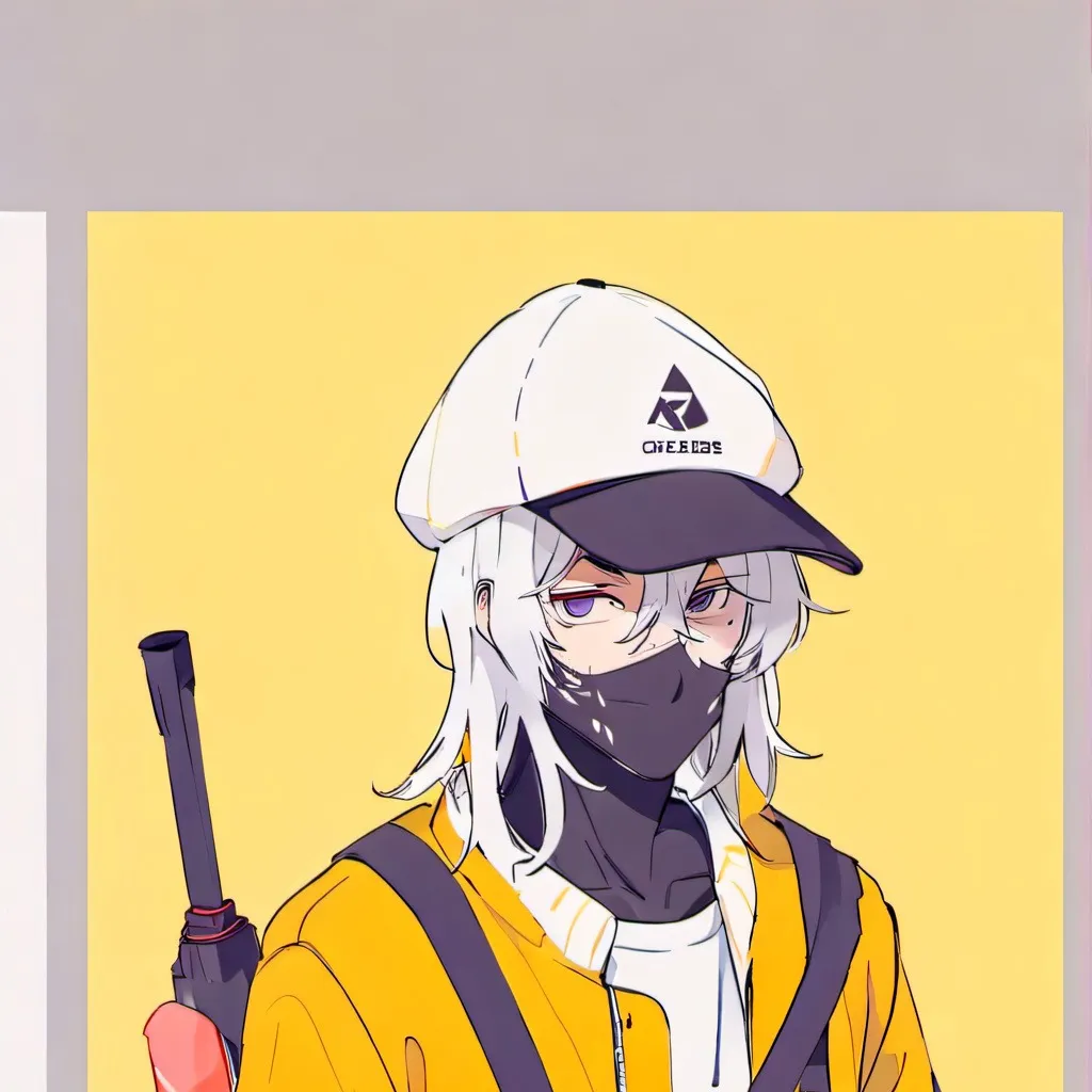chat with ai character: Joshua