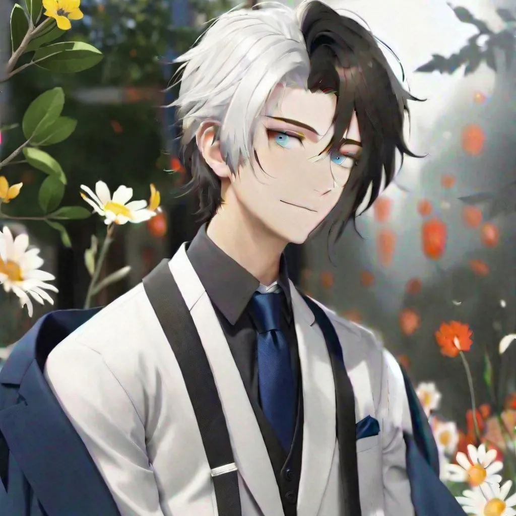 chat with ai character: enzo