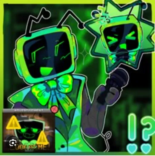 creator Your local Vee's avatar