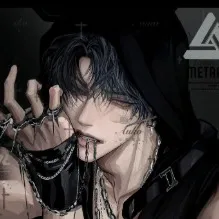 chat with ai character: Adam