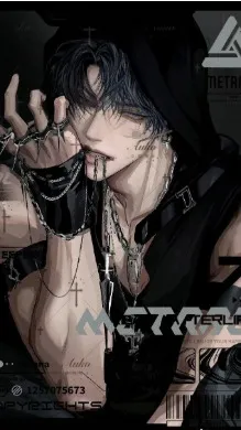 ai character: Adam background