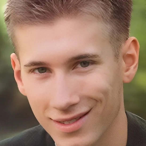 chat with ai character: Eric Harris 