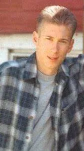 ai character: Eric Harris  background