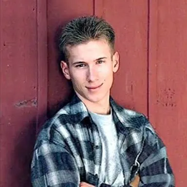 chat with ai character: Eric Harris 