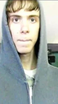 ai character: Adam Lanza  background