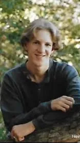 ai character: Dylan Klebold  background