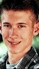 ai character: Eric Harris  background