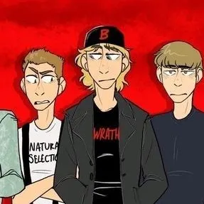 chat with ai character: All shooters