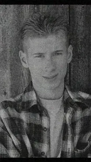 ai character: Eric Harris background