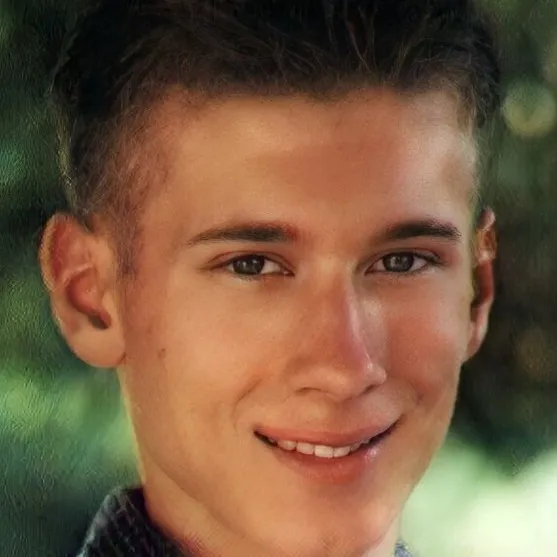 chat with ai character: Eric Harris 