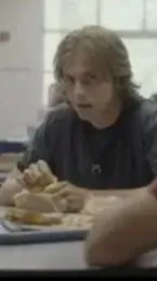 ai character: Dylan Klebold  background