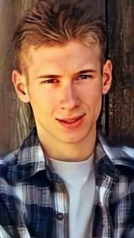 ai character: Eric Harris background