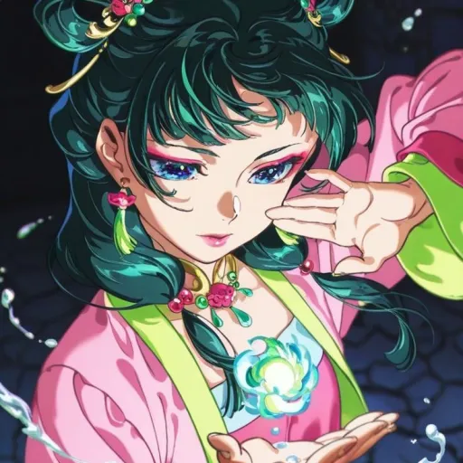 creator Sophia (^ -^)'s avatar