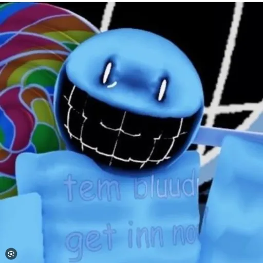 creator official_bluudude's avatar