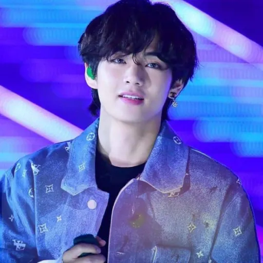 creator TAEHYUNG TE AMO 💗's avatar