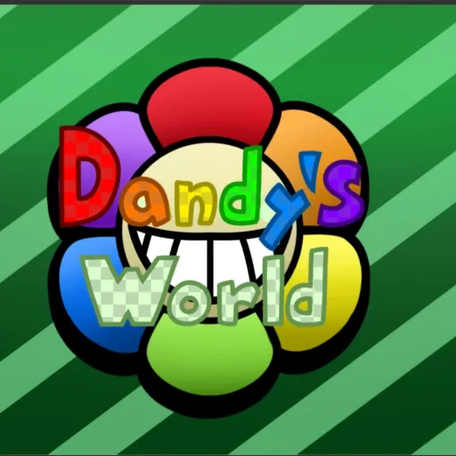 creator .Dandy's world.'s avatar