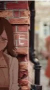 ai character: cheater background