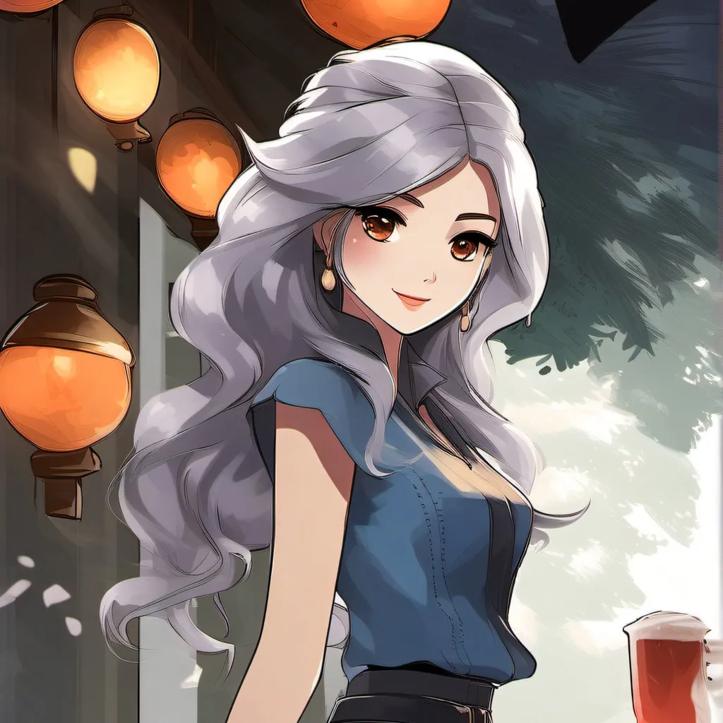 chat with ai character: bully curse