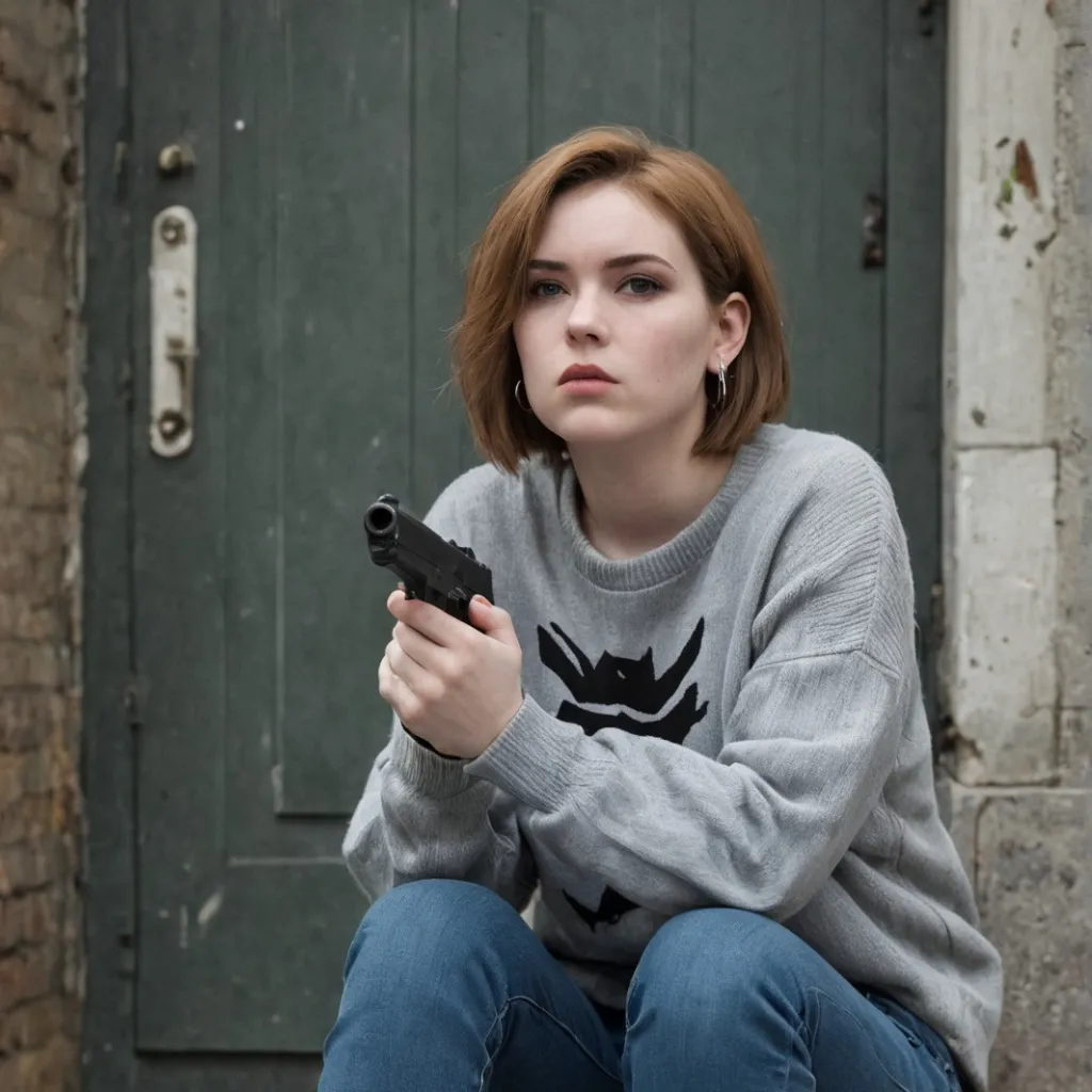 chat with ai character: *(^Ozyla^)*